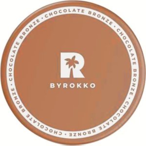 Byrokko Shine Brown Chocolate Bronze Rozświetlający Krem Przyspieszający Opalanie 200ml 1