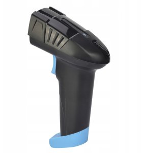 Bezprzewodowy czytnik skaner kodów 1D/2D/QR ze stacją dokującą YHD-6100DM 7