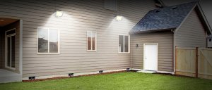 LAMPA SOLARNA LED CZUJNIK RUCHU ZMIERZCHU ZEWNĘTRZNA HALOGEN OGRODOWA PILOT 5