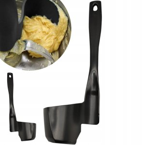 Obrotowa łopatka kopystka do wygarniania składników Thermomix TM5/TM6/TM31 1