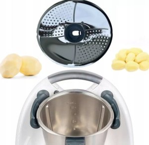 Osłona Noża Miksującego Do Thermomix Obieraczka Do Ziemniaków TM31 TM5 TM6 7