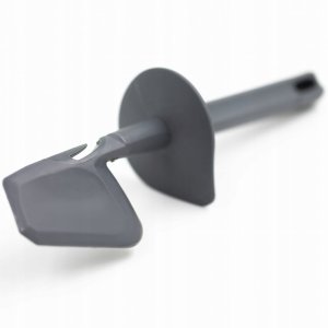 SZPATUŁKA KOPYSTKA ŁOPATKA ŁYŻKA SILIKONOWA DO VORWERK THERMOMIX TM6 TM5 2