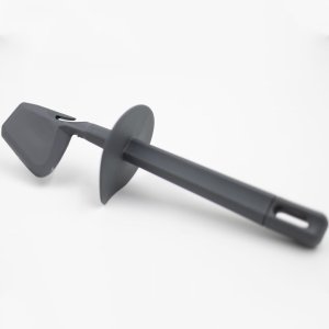 SZPATUŁKA KOPYSTKA ŁOPATKA ŁYŻKA SILIKONOWA DO VORWERK THERMOMIX TM6 TM5 3