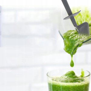 SZPATUŁKA KOPYSTKA ŁOPATKA ŁYŻKA SILIKONOWA DO VORWERK THERMOMIX TM6 TM5 5