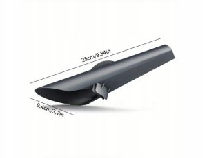 NASADKA OBROTOWA ODPROWADZAJĄCA PARĘ KOMIN PAROWY DO THERMOMIX TM6 TM5 TM31 6