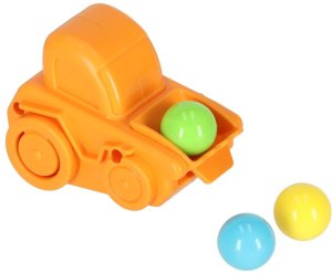 Gra logiczna planszowa labirynt tor przeszkód 28 el. Kik Sp. z o. o. Sp. k. 6