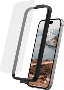 Szkło ochronne UAG iPhone 15/16 2