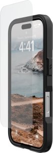 Szkło ochronne UAG iPhone 15/16 3