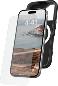 Szkło ochronne UAG iPhone 15/16 4