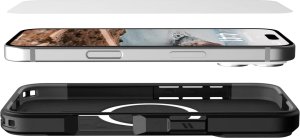 Szkło ochronne UAG iPhone 15/16 5