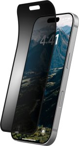 UAG Removable Privacy Screen for iPhone 16 Pro 2