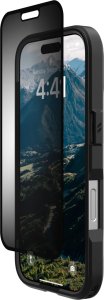 UAG Removable Privacy Screen for iPhone 16 Pro 3