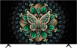 Telewizor TCL 98C6K QLED 98" 4K Ultra HD Google TV 2