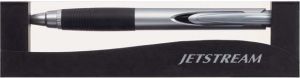Uni Mitsubishi Pencil Pióro Kulkowe Srebrne (SXN-310) 1