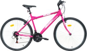 BIKE CITY MILANO 26 PURPLE 1
