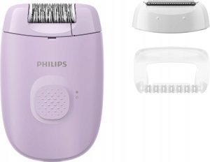 EPILATOR BRE237/00 PHILIPS 1