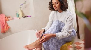 EPILATOR BRE227/00 PHILIPS 4