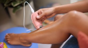 EPILATOR BRE227/00 PHILIPS 5