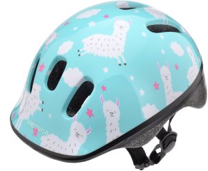 Kask rowerowy Meteor KS06 S 48-52 cm Alpacas Uniwersalny 1