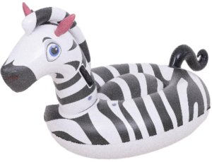JiLong DMUCHANA ZEBRA 153x78x75CM 35488 2