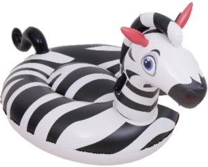 JiLong DMUCHANA ZEBRA 153x78x75CM 35488 3