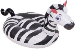 JiLong DMUCHANA ZEBRA 153x78x75CM 35488 4