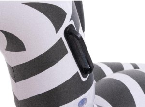 JiLong DMUCHANA ZEBRA 153x78x75CM 35488 5