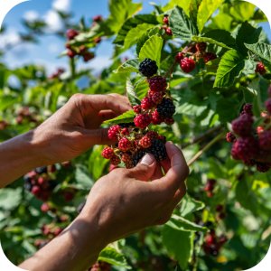 Nawóz 12-12-17 Rosafert 5 kg 10