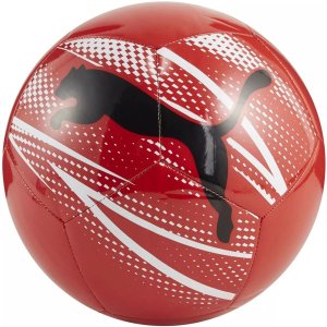 PIŁKA NOŻNA PUMA ATTACANTO GRAPHIC RED R.5 1