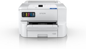 Drukarka atramentowa Epson WorkForce Pro EP-C7000DW (C11CL37401) 1
