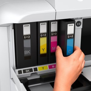 Drukarka atramentowa Epson WorkForce Pro EP-C7000DW (C11CL37401) 3