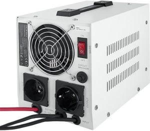 UPS Qoltec Pure Wave LCD (53881) 3