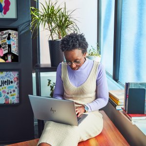 Laptop HP INC Notebook Firefly 14 G11/U7-165U RT USBC/32GB 11