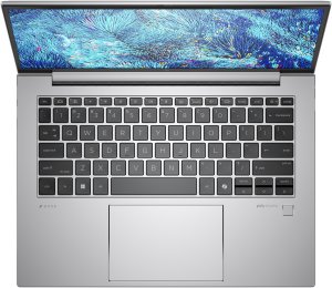 Laptop HP INC Notebook Firefly 14 G11/U7-165U RT USBC/32GB 15