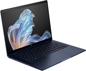 Laptop HP EliteBook X G1i Ultra 7 258V / 32 GB / 1 TB / W11 Pro / 120 Hz (B9ZY4ET) 2