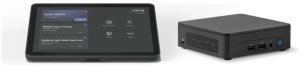 Logitech Zestaw Room Solutions Base Bundle for 1