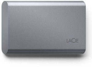 Seagate Dysk LaCie Mobile SSD Secure 2Tb USB-C 2