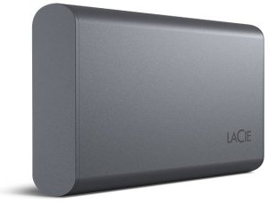 Seagate Dysk LaCie Mobile SSD Secure 2Tb USB-C 3