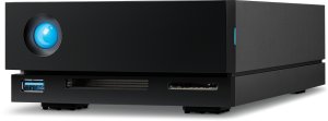 Seagate LaCie 1big Dock 24Tb Thubolt3 USB 3.1 1