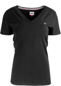 Koszulka damska Tommy Hilfiger 1