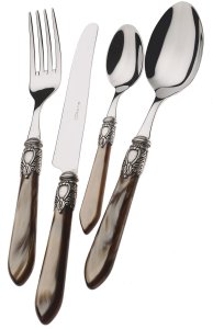 Oxford onyx - 24 cz zestaw obiadowy 1