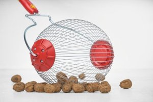 WOLF GARTEN ZBIERACZ DO OWOCÓW FC-M 2