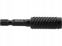 YATO FREZ TRZPIENIOWY DO METALU 11mm HEX 1