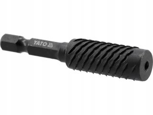YATO FREZ TRZPIENIOWY DO METALU 11mm HEX 2