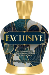 EMULSJA SAMOOPALAJĄCA Designer Skin Exclusive DHA karmel 400 ml 1