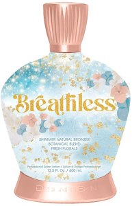 BALSAM do OPALANIA Designer Skin Breathless Shimmer Natural Bronzer 400 ml 1