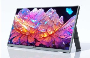 Monitor Arzopa A3C Pro 13,3" 3