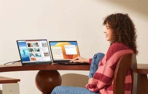 Monitor Arzopa A3C Pro 13,3" 7