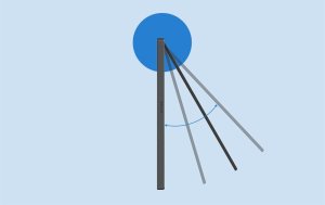 Monitor Arzopa A3C Pro 13,3" 8