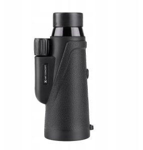 Monokular Luneta K&F ZOOM 8x 42mm BaK4 IP68 + Etui Statyw Uchwyt na Telefon 11